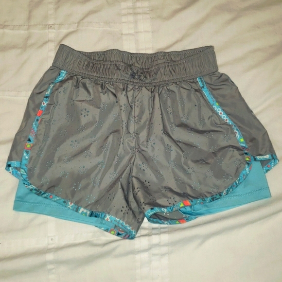 Girl's Shorts - Picture 1 of 3